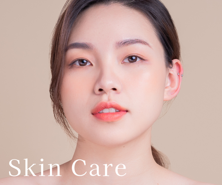 スキンケア（しみ・毛穴・にきび・美肌） | YAE C5 CLINIC | 札幌美容クリニック